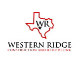 https://www.logocontest.com/public/logoimage/1690297376Western Ridge Construction and Remodeling.png
